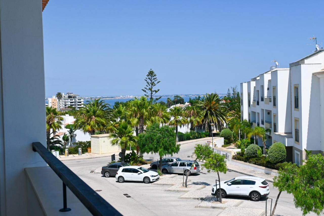 Lagos Stunning Apartments Exterior photo